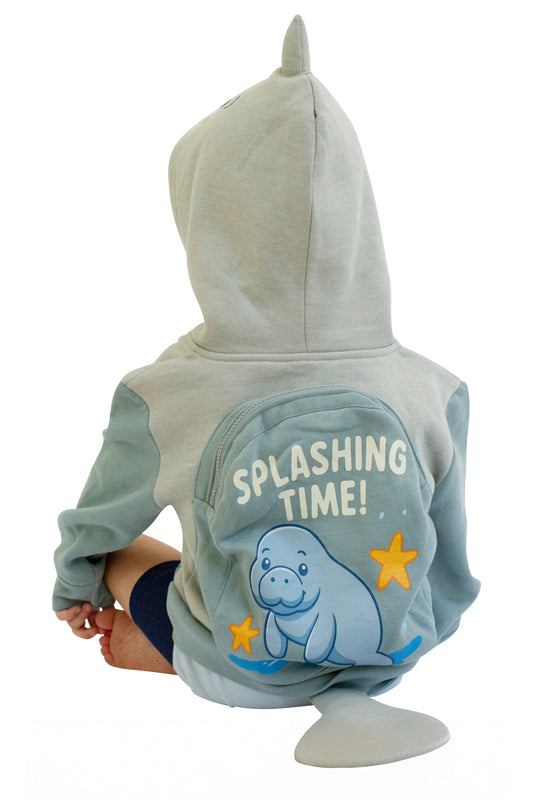Manatee Hoodie