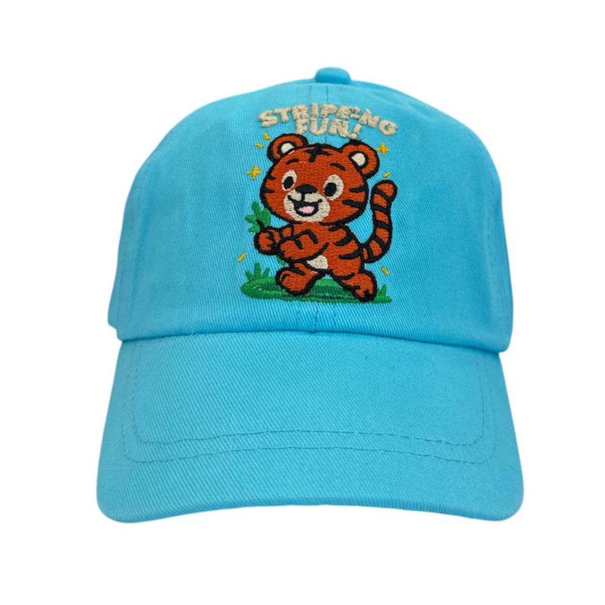 Tiger Hat