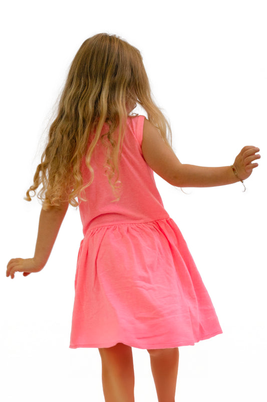 Unicorn Dress