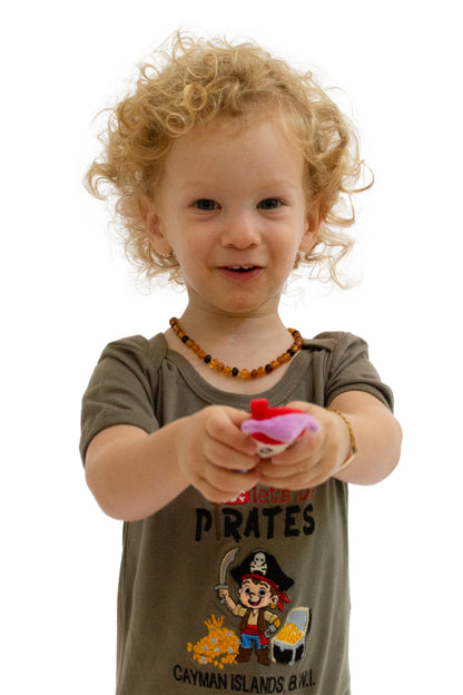 Pirate Applique Onesie