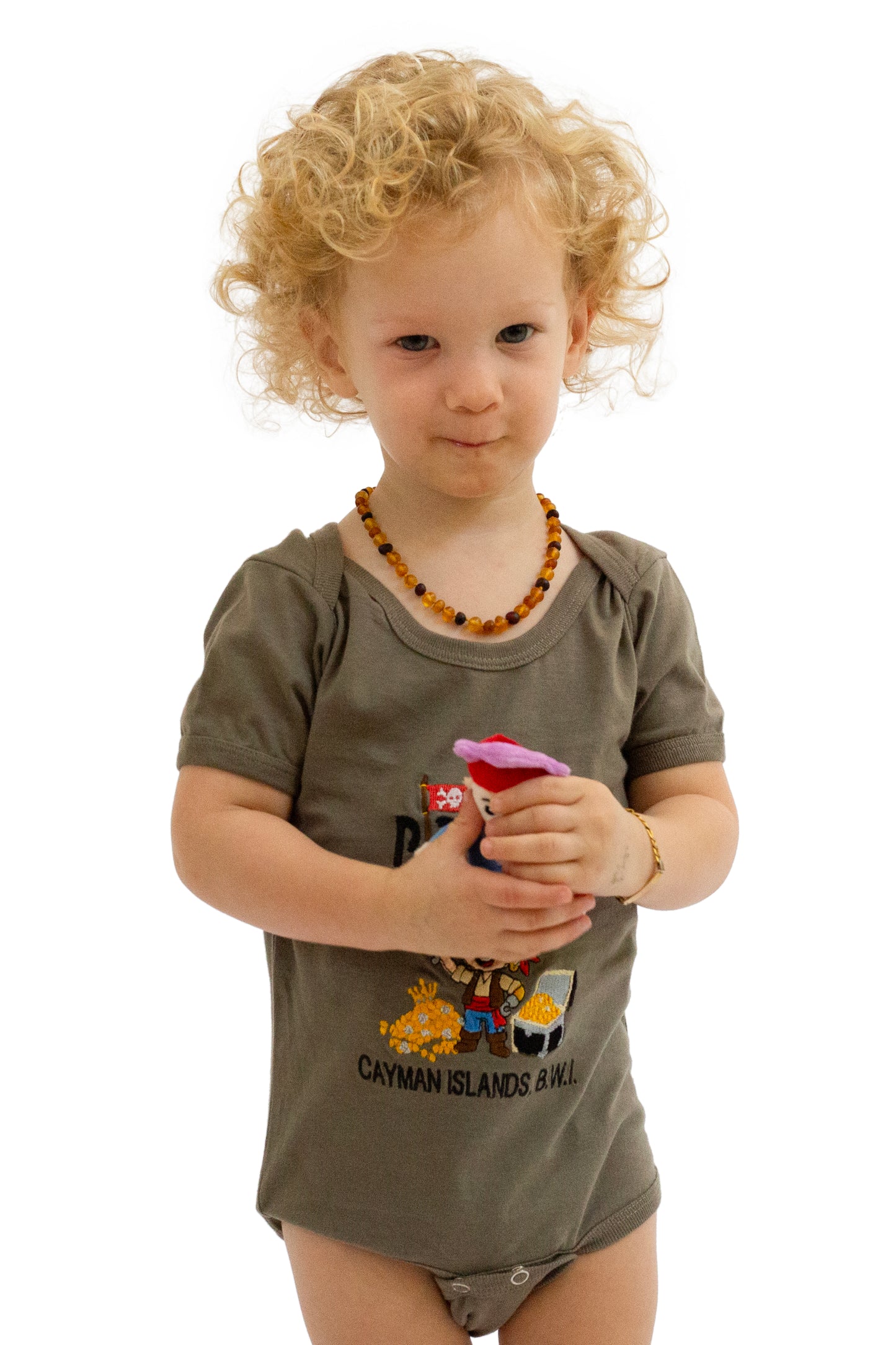 Pirate Applique Onesie