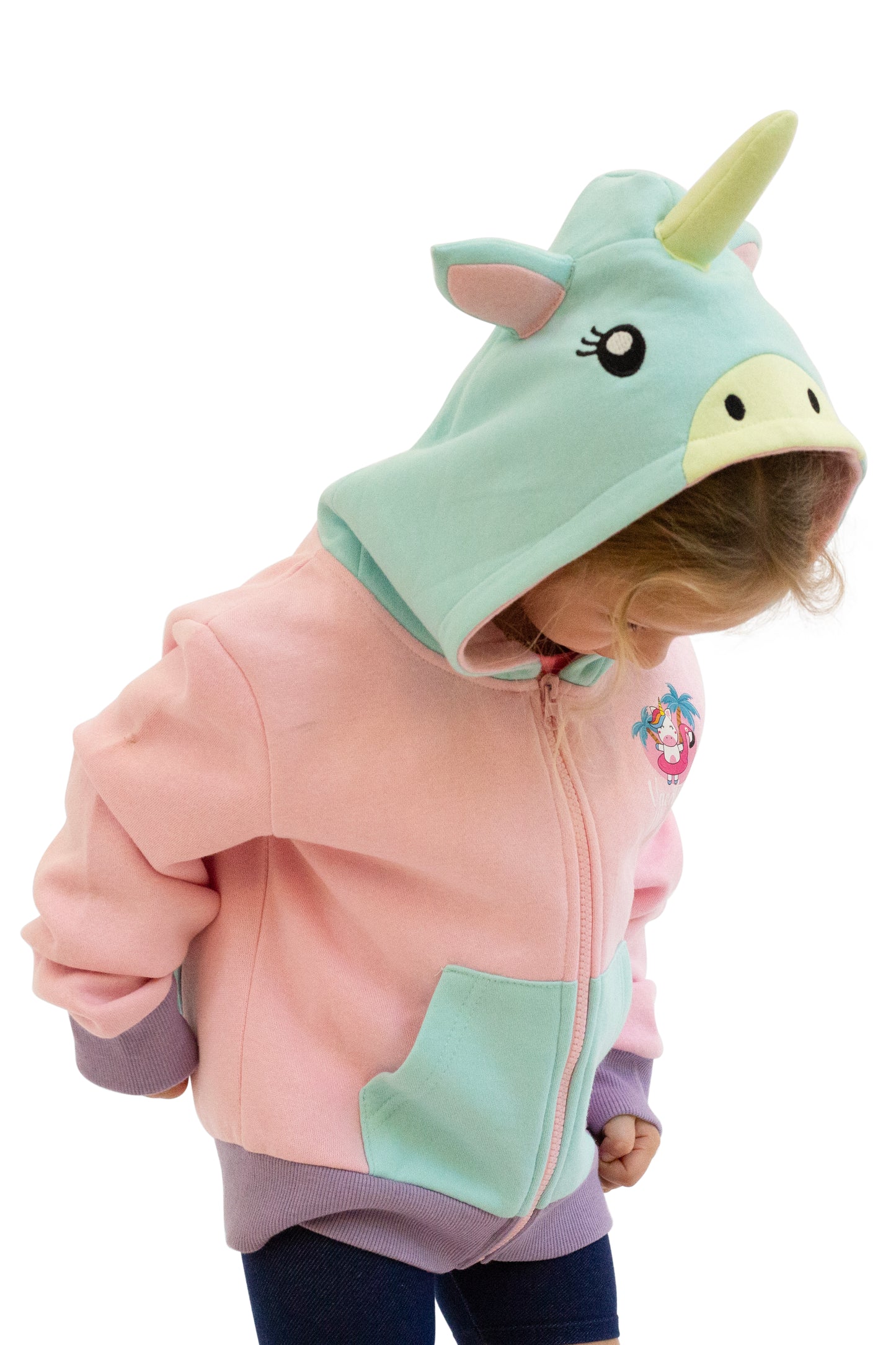 Unicorn Hoodie