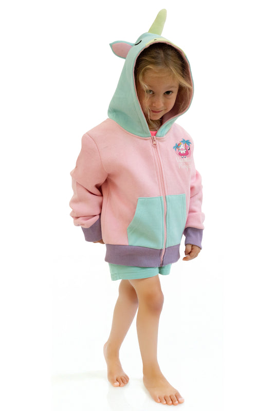 Unicorn Hoodie