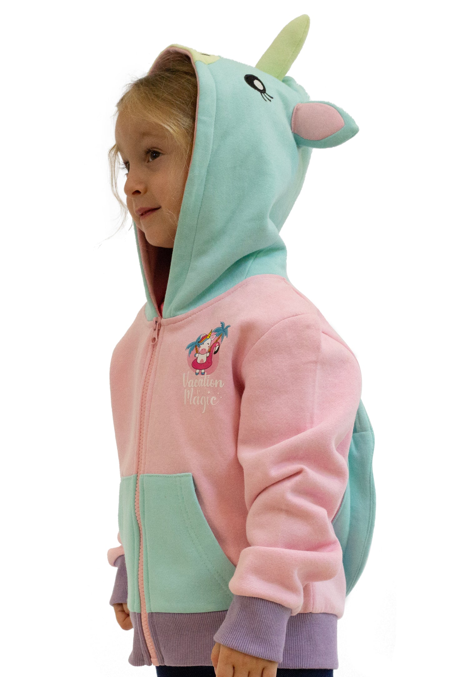 Unicorn Hoodie