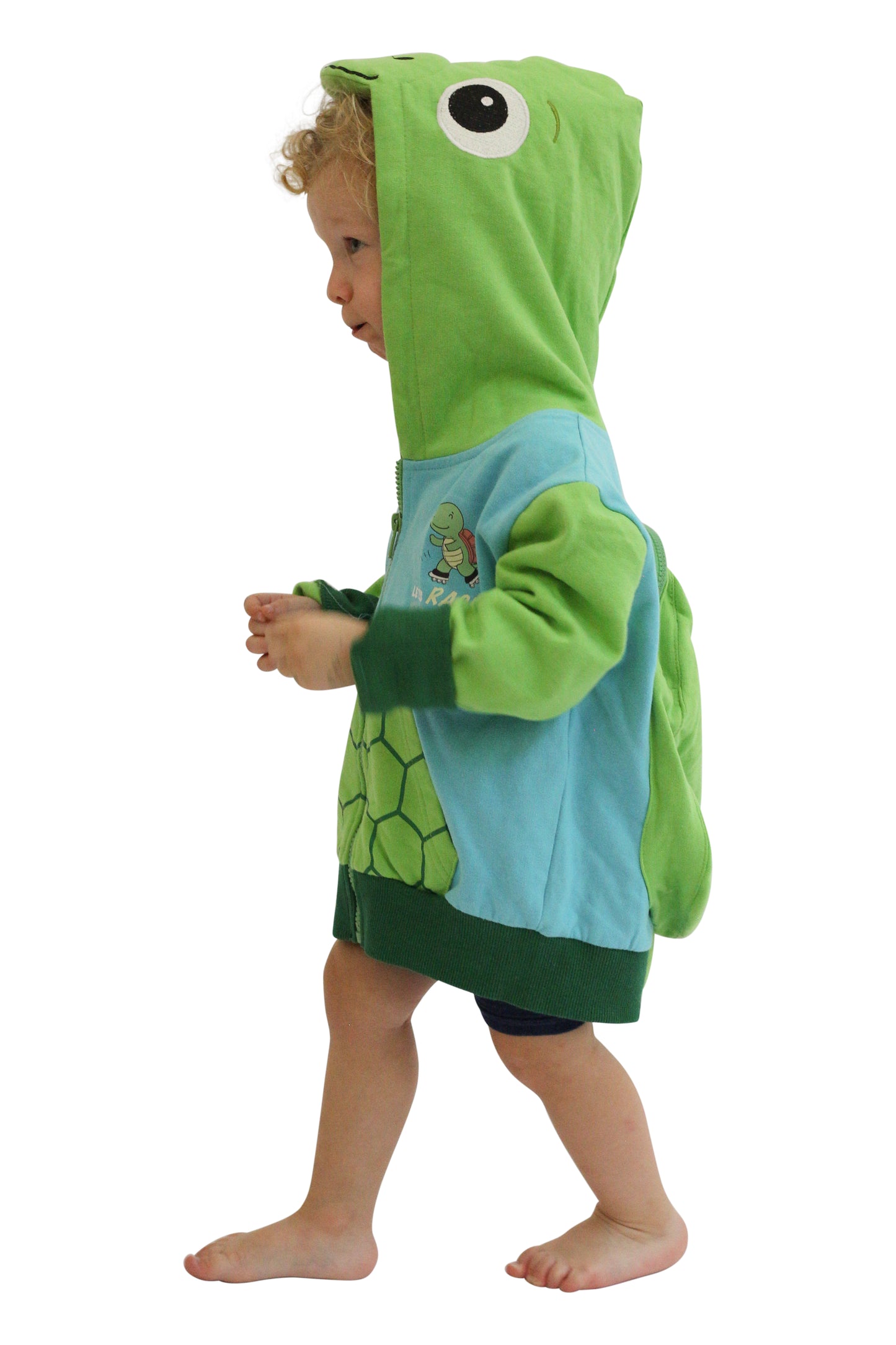 Turtle Hoodie