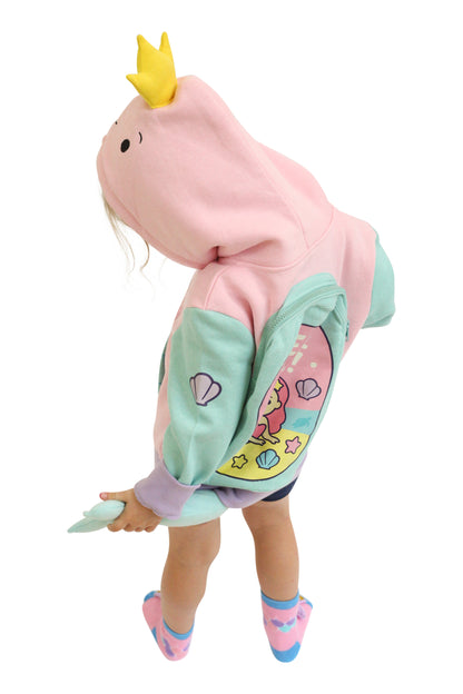 Mermaid Hoodie