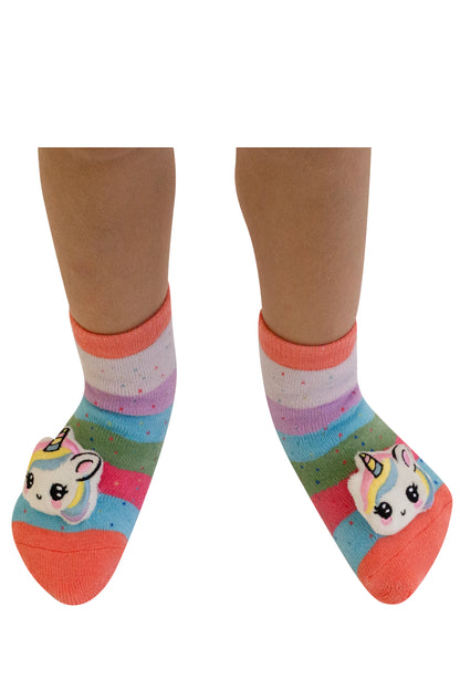 Unicorn Socks