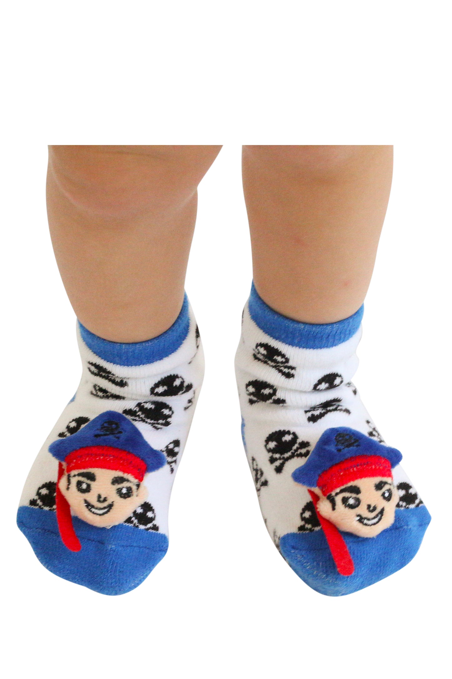 Pirate Socks