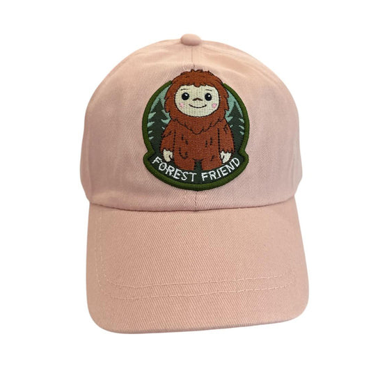 Big Foot Hat