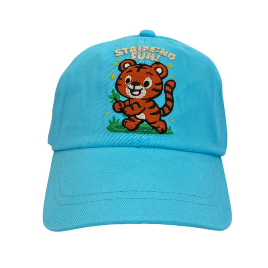 Tiger Hat